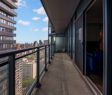 For Lease - 45 Charles Street Unit# 3011, Toronto, Ontario - Photo 4
