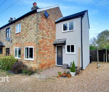 3 bedroom end of terrace house to rent - Photo 1