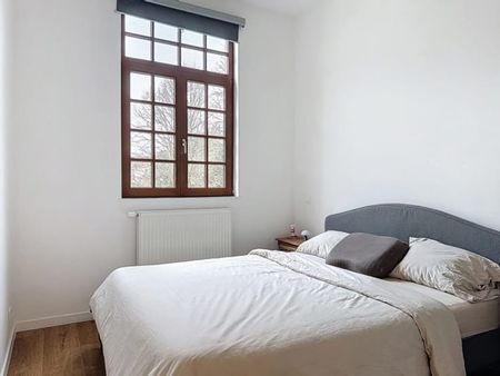 Appartement te huur - Foto 3