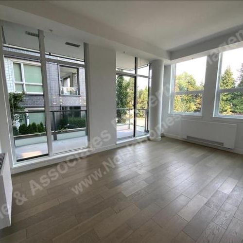 6XXX Cambie Street 202 Vancouver - Photo 1