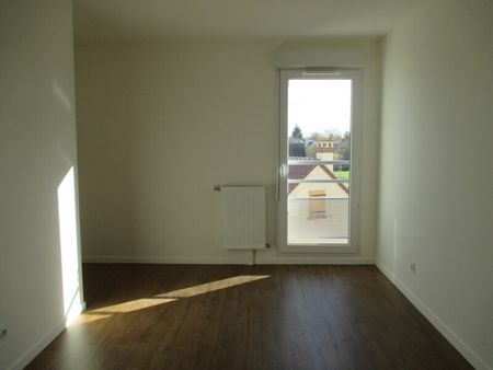 Location Appartement 2 Pièces 39 m² - Photo 4