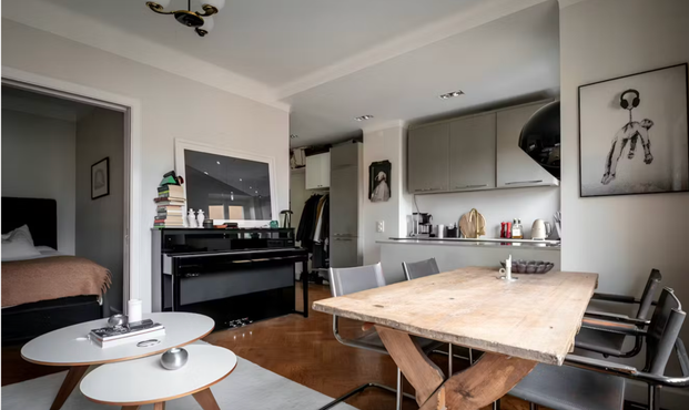 Bastugatan, Stockholm - Photo 1