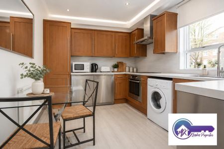 1 Bedroom Room in Flat Share To Rent - Photo 5