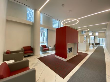 For Lease - 38 Monte Kwinter Court Unit# 1317, Toronto, Ontario - Photo 2