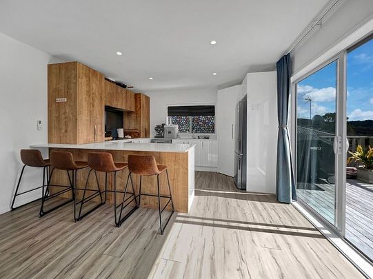 New 4 Beds & 2 Bath - Photo 1