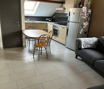 Appartement te huur - Photo 1