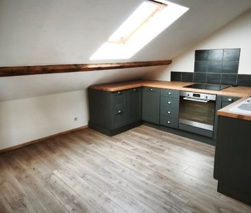 APPARTEMENT T2 A LOUER - Photo 6