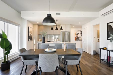 Le James Laval Apartments - Photo 5