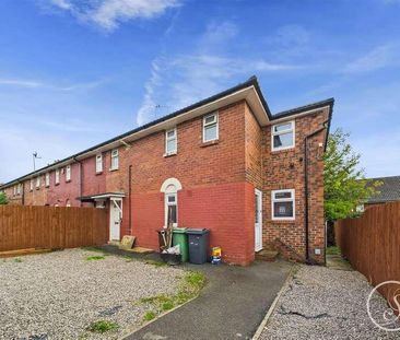 Wykebeck Street, Leeds, LS9 - Photo 1