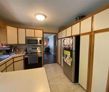 For Lease - 70 Chavender Place Unit# Main, Vaughan, Ontario - Photo 1