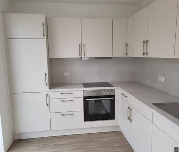 Seniorenwohnung! Öffentlich gefördertes Wohnen mit Wohnberechtigung... - Foto 2