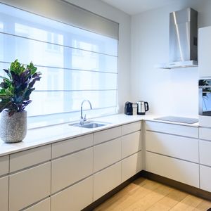 - GENT CENTRUM - Gemeubeld appartement - Photo 2