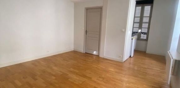 Location appartement 1 pièce, 22.85m², La Rochelle - Photo 2