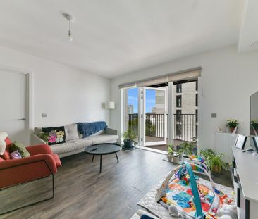 2 bedroom apartment to rent - Photo 3