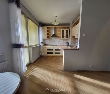 Wynajmę kawalerkę w centrum Słupsk, balkon Mieszkanie | Wynajem | S... - Zdjęcie 4
