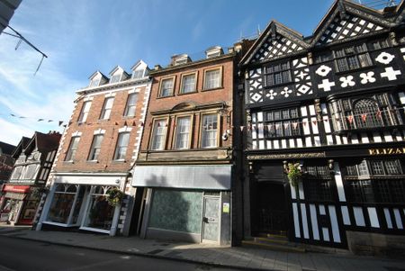 1 bedroom apartment to rent - Photo 2