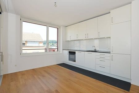 3.5 Zimmer, 82 m², 3. Stock - Photo 5