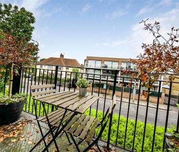 Cherry Tree House 59a Staines Road, Twickenham - 2 bedrooms Propert... - Photo 1