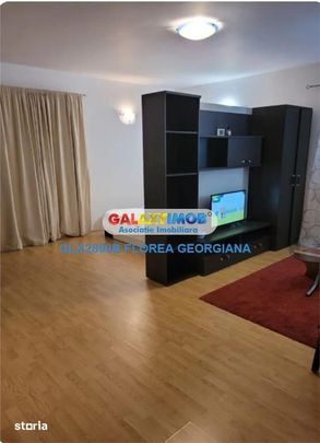 Garsoniera de inchiriat Greenflied Residence - Photo 1