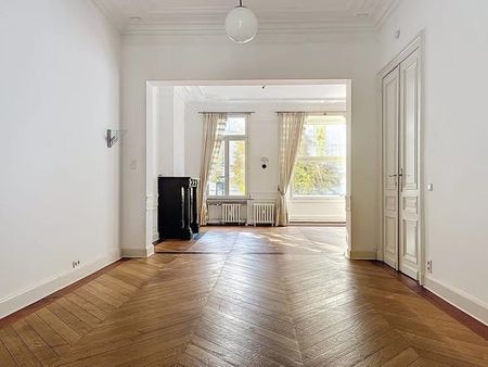 Appartement te huur - Foto 2