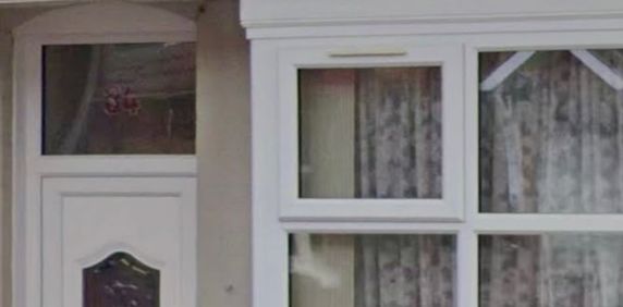 Room in a Shared House, Gladys Road, B25 - Photo 2