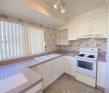 Peace & Quiet - Photo 6