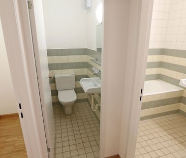 Naturnah in Stadtnähe; Wohnüberbauung Wiesengarten - Foto 4