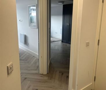 Apartment 15, The Tramyard Exchange, Carman's Hall, Dublin 8, The C... - Photo 5