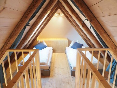 3.5 Zimmer, 99 m² - Photo 4