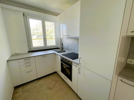 VIRA GAMBAROGNO – APPARTAMENTO CON CAMINO E VISTA LAGO - Photo 2