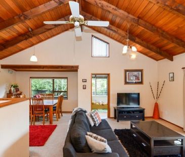 Featuring three large bedrooms, master with it's own WIR and En-suite. - Photo 5