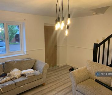 2 bedroom terraced house to rent - Photo 3