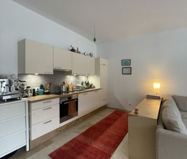 3-Zimmer-Dachgeschosswohnung am Inn mit Festungsblick - Foto 1