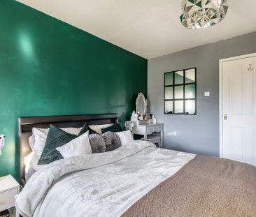 2 bedroom end of terrace house to rent - Photo 6