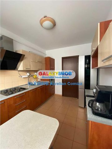 Apartament 3 camere Lujerului Complex Quadra Place - Photo 4