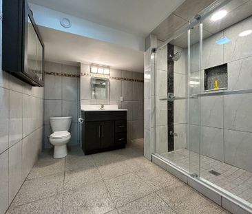 For Lease - 3 Applegrove Court Unit# Bsmt, Brampton, Ontario - Photo 3