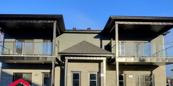 Appartement Salaberry-de-Valleyfield À Louer - Photo 3