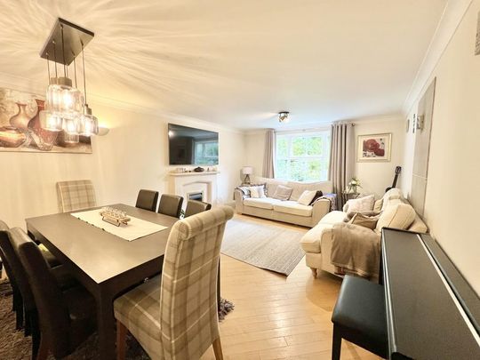 2 bedroom apartment to rent - Photo 1