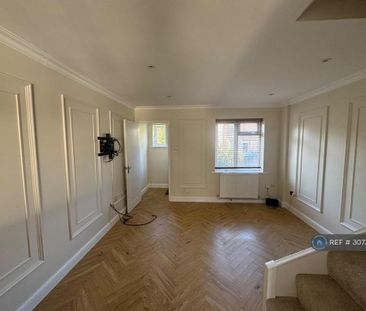2 bedroom terraced house to rent - Photo 1