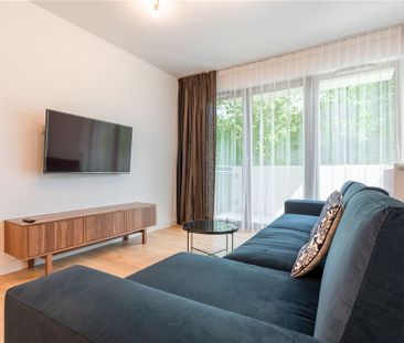 Condo/Apartment - For Rent/Lease - Poznan, Poland - Zdjęcie 2