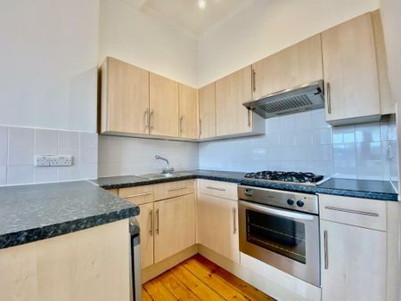 Hamilton Place, Edinburgh, EH3 5AZ - Photo 2