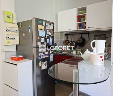 Appartement T2 Thomery à louer - Photo 3