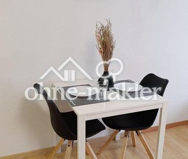Löffelfertige 1-Zimmer-Wohnung mit Balkon – Ruhig gelegen & zentral... - Photo 4
