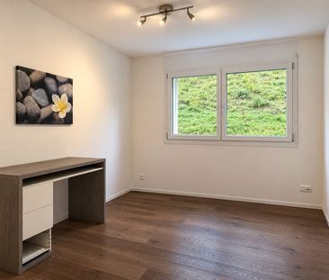 4.5 Zimmer, 107 m², 1. Stock - Photo 2