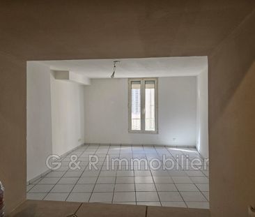 Location Appartement 1 pièce 31m² AURIOL 13390 - Photo 5