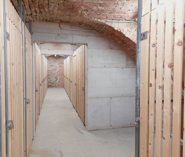 2 Zimmer Wohnung mit Balkon ++ unbefristet ++ provisionsfrei! - Photo 4