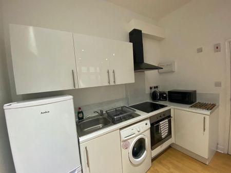 1 bedroom house to rent - Photo 5
