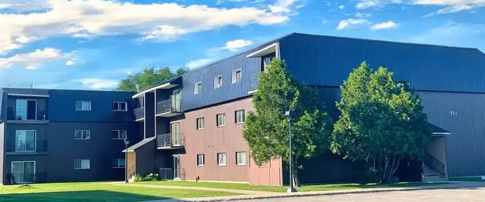 Sumac Place Apartments - ALL INCLUSIVE | 807 Trunk Road, Sault Ste. Marie - Photo 1