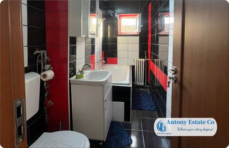 Apartament de inchiriat, tip X, 2 camere decomandat, Rogeriu - Fotografie 3
