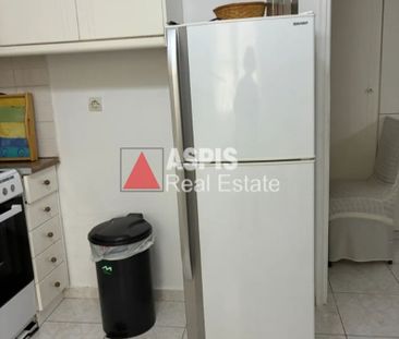 Ενοικίαση κατοικίας, 52 τ.μ., Χολαργός, 650 € - Photo 4